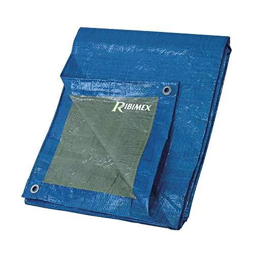 Ribimex Telo di Protezione 2x3 metri
