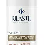 Rilastil Age Repair Crema SPF50+ per Pelle Sensibile