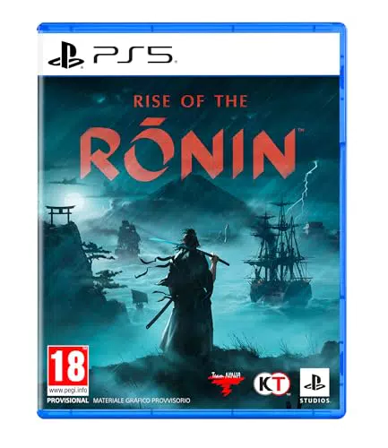 Ronin™ - Il Risveglio del Guerriero