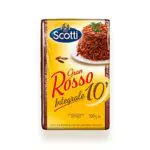 Riso Scotti Gran Rosso Integrale 500 gr