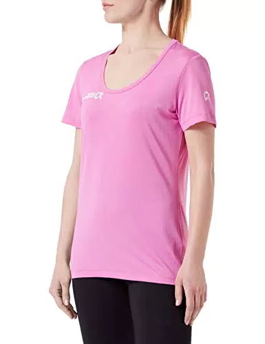 Rock Experience Ambition T-Shirt - Donna