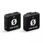 RØDE Wireless ME Sistema Microfono Wireless Ultra-compatto con Microfoni Incorporati