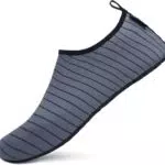 SAGUARO Scarpe da Mare Antiscivolo Unisex Traspiranti - Modello Scoglio