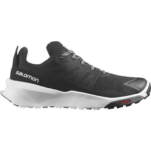Salomon Patrol Scarpe da Outdoor da Bambini, Caratteristiche essenziali per la camminata