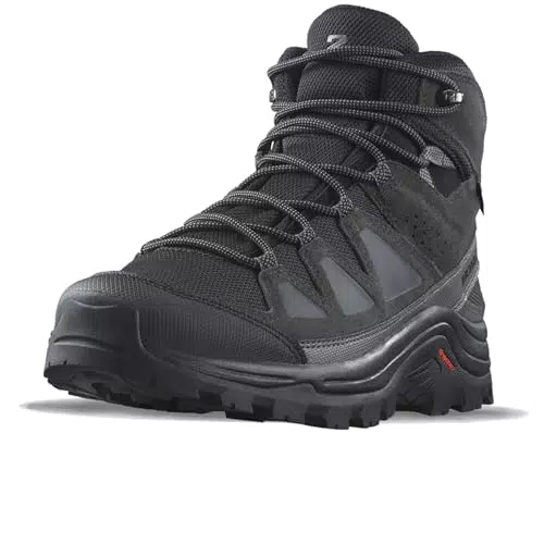 Scarpe Salomon Quest Rove Gore-Tex da Backpacking Uomo