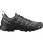 Scarpe da Escursionismo Salomon X Braze da Uomo: Design Atletico e Versatilità