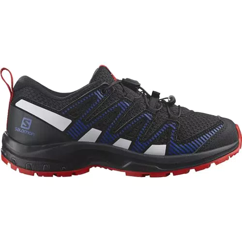 Salomon Xa Pro V8 - Scarpe da Corsa Unisex