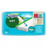 Swiffer Salviette Umidificate per Pavimenti con Profumo Morning Fresh: Pulizia Facile e Veloce