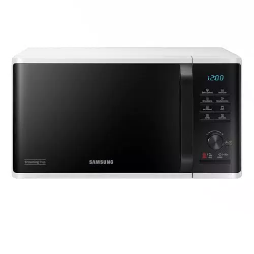 Samsung Forno a Microonde Grill a Libera Installazione MG23K3515AW/ET