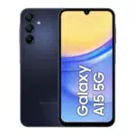Samsung Galaxy A15 5G - Smartphone Android con Display Super AMOLED 6.5 FHD+