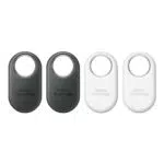 Samsung Galaxy SmartTag2 Localizzatore Bluetooth con Batteria a Lunga Durata e Resistenza IP67