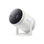 Samsung Proiettore Portatile FHD Wi-Fi The Freestyle 2nd Gen - Auto Focusing, Suono 360°