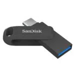 SanDisk Ultra Dual Drive Go 128GB USB Type-C e Type A - Velocità fino a 400 MB/s