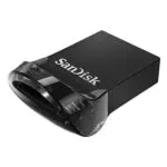 SanDisk Ultra Fit 64GB USB 3.2: Velocità di Lettura Fino a 130 MB/s