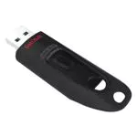 SanDisk 64GB Ultra USB Flash Drive USB 3.0 - Velocità di Lettura Fino a 130 MB/s