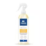 Sanitec Olio Corpo Emolliente con Olio di Argan Biologico - Nutrimento Intenso