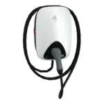 Schneider-Electric EVlink Home Wallbox 11 kW Tipo 2 per Auto Elettriche