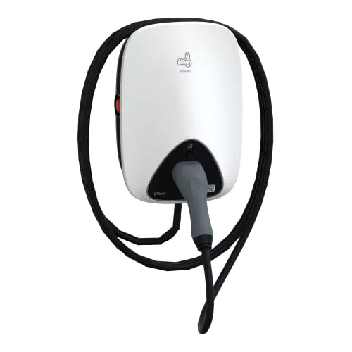 Schneider-Electric EVlink Home Wallbox 11 kW Tipo 2 per Auto Elettriche