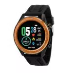 Orologio Uomo Sector No Limits S-02 - Smartwatch Digitale