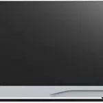 Sharp PG284AES - Forno a Microonde con Griglia, 900W, 1000W, 10 Livelli di Potenza, Funzione Scongelamento