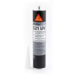 Sika Sikaflex 521 UV - Sigillante Resistente agli Agenti Atmosferici