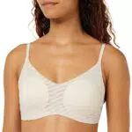 Sloggi Reggiseno Donna Zero Lacy H - Morbido e Naturale