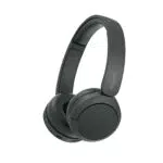 Sony WH-CH520 | Cuffie Wireless, Connessione Multipoint, bianco