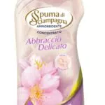 Spuma di Sciampagna Ammorbidente Concentrato Sensitive