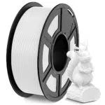 SUNLU Filamento PLA 1,75 mm per Stampanti 3D - Precisione Dimensionale +/- 0,02 mm
