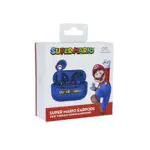 Super Mario Earpods, cuffie wireless