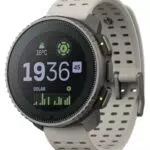 Suunto Orologio Sportivo Digitale Uomo GPS Activity Tracker Cardiofrequenzimetro