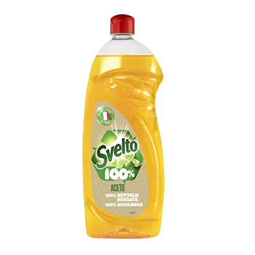 Svelto Piatti a Mano Aceto