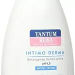 Tantum Rosa Intimo Derma Det 500ml