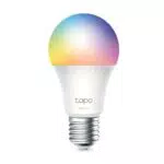 TP-Link Tapo L535E Lampadina WiFi Intelligente LED Smart, Compatibile con Alexa e Google Home