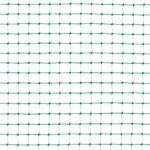 Rete Antiuccelli Tenax Ortoflex per Piante e Colture