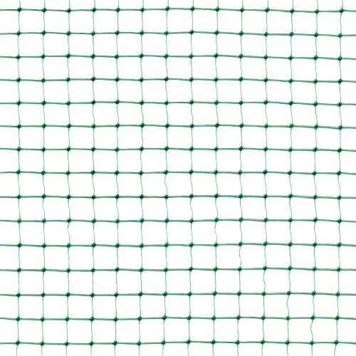 Rete Antiuccelli Tenax Ortoflex per Piante e Colture