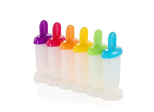 Tescoma Stampi per Gelati per Bambini