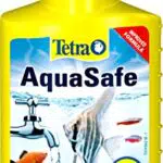 Tetra AquaSafe - Integratore per Acquario