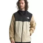 The North Face Cyclone 3 Giacca