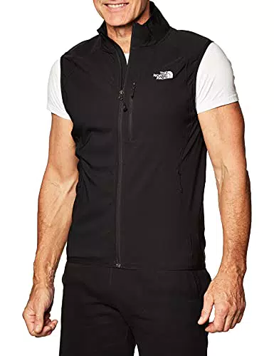 The North Face Gilet Sportivo Uomo NIMBLE VEST - EU