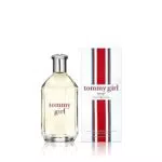 Tommy Hilfiger Eau de Toilette Tommy Girl 30 ml Donna Floreale Fruttata