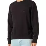 Tommy Hilfiger Flag Logo Sweatshirt - Felpa Uomo