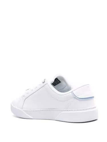 Sneaker Tommy Hilfiger Golden HW Court Donna