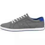 Sneaker Uomo Tommy Hilfiger H2285arlow 1d - Grigio