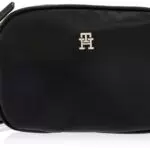Borsa a Tracolla Tommy Hilfiger Poppy TH Crossover Donna