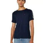 Tommy Hilfiger Maglietta Uomo Rn Tee Ss