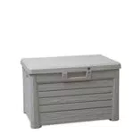 Baule da Esterno Toomax Compact Florida 120L in Plastica - Modello 158