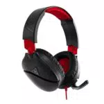 Turtle Beach Recon 70N Cuffie da Gioco per Nintendo Switch e Console - Compatibili con PS5, PS4, Xbox e PC