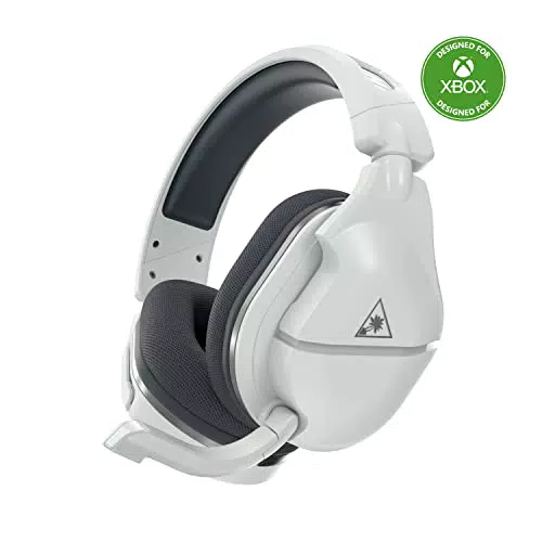 Turtle Beach Stealth 600 Gen 2 Cuffie da Gioco Senza Fili Multipiattaforma con Batteria 24h - Licenza Ufficiale Xbox