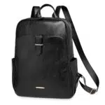 Zaino Donna Casual UBAYMAX in Pelle PU per Laptop da 14, Tracolla Moda Multifunzione